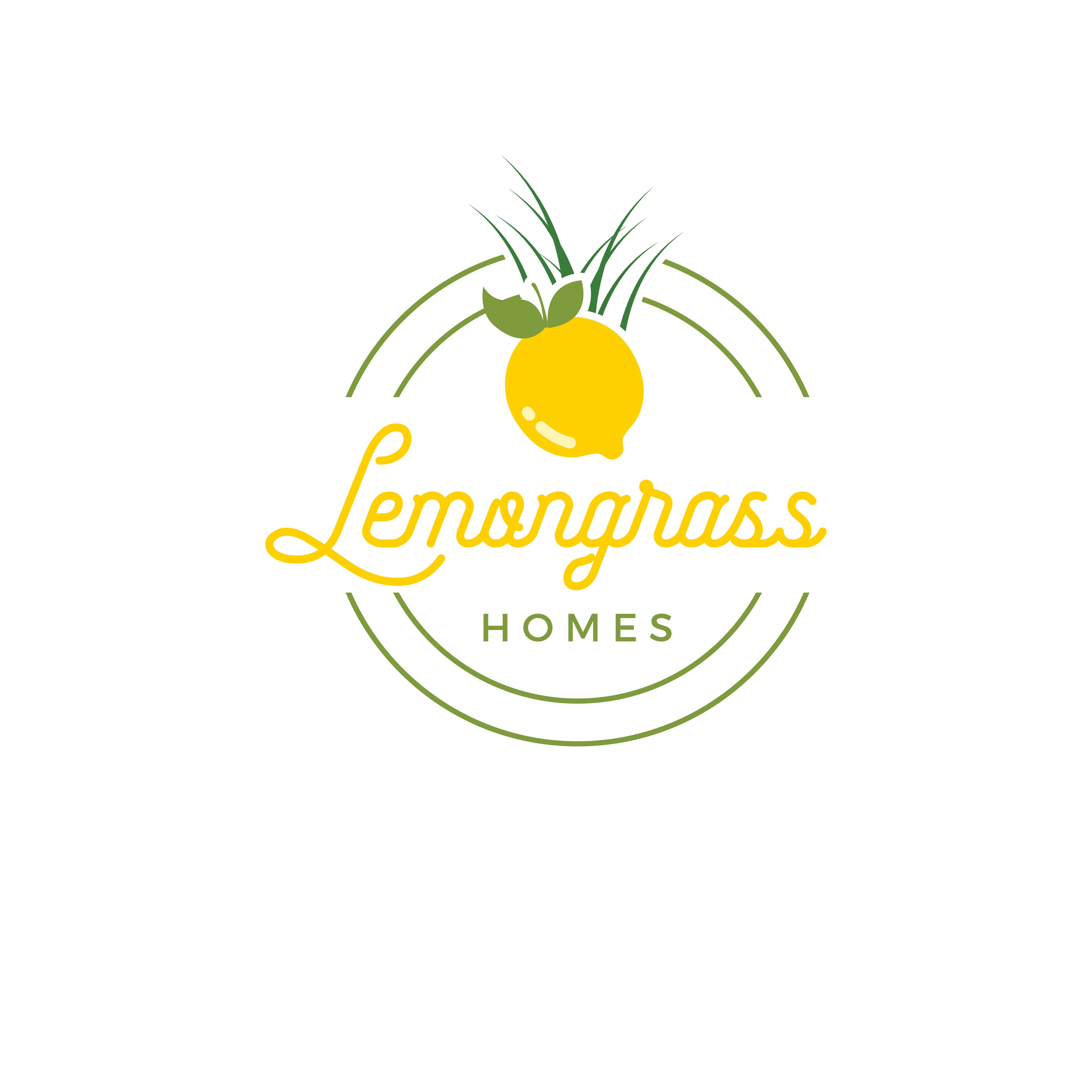 Contractors - Lemongrass Homes, LLC